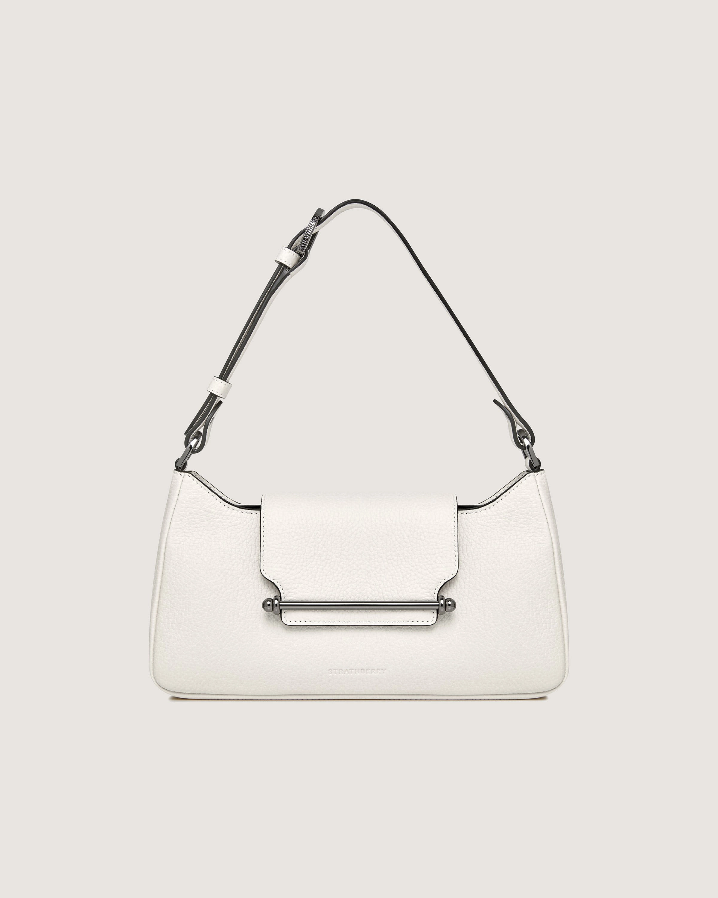 Multrees Omni Zipped - White