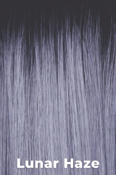 Muse Series Wigs - Breezy Wavez (#1501)