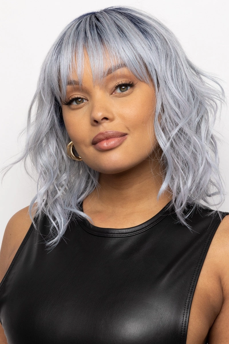 Muse Series Wigs - Breezy Wavez (#1501)