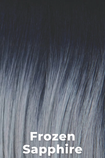 Muse Series Wigs - Breezy Wavez (#1501)