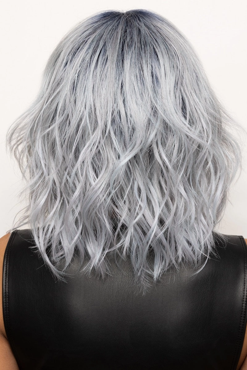 Muse Series Wigs - Breezy Wavez (#1501)