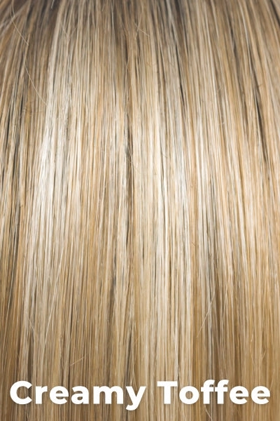 Muse Series Wigs - Breezy Wavez (#1501)