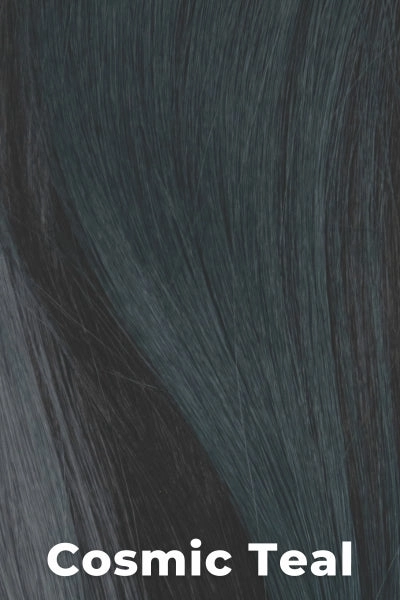 Muse Series Wigs - Breezy Wavez (#1501)