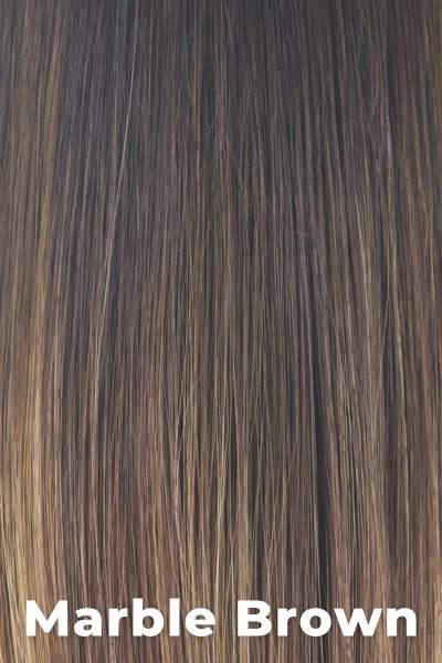 Muse Series Wigs - Breezy Wavez (#1501)