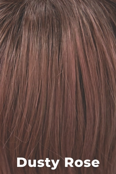 Muse Series Wigs - Breezy Wavez (#1501)