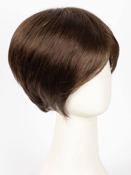 Natalie Petite | Synthetic Wig (Basic Cap)