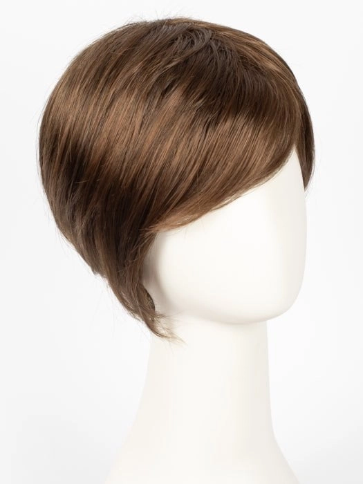 Natalie Petite | Synthetic Wig (Basic Cap)