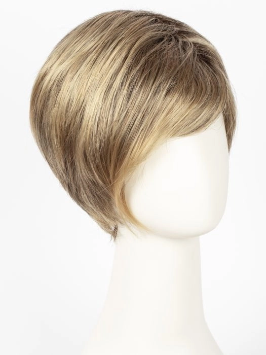 Natalie Petite | Synthetic Wig (Basic Cap)