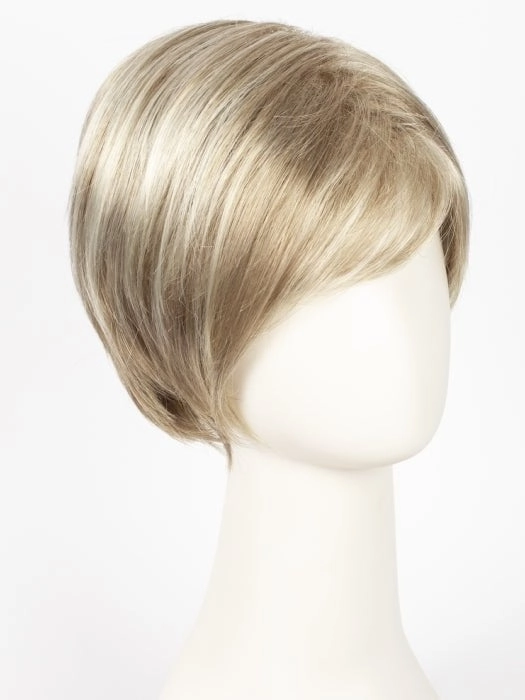 Natalie Petite | Synthetic Wig (Basic Cap)