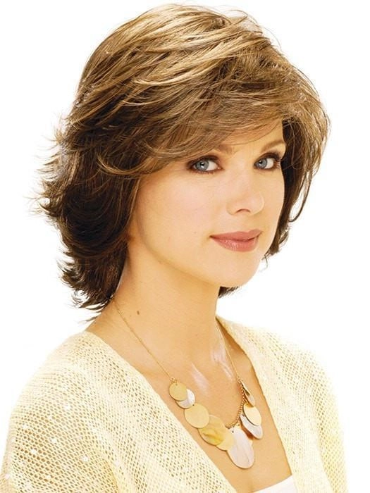 Natalie | Synthetic Wig (Basic Cap) | CLOSEOUT