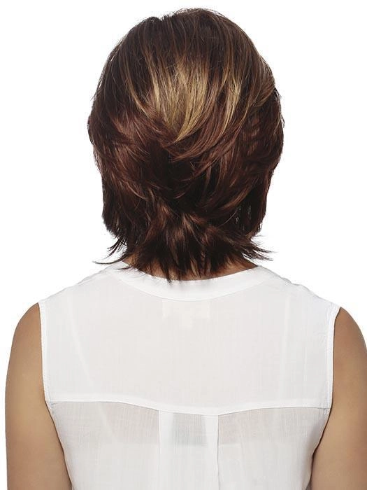 Natalie | Synthetic Wig (Basic Cap) | CLOSEOUT
