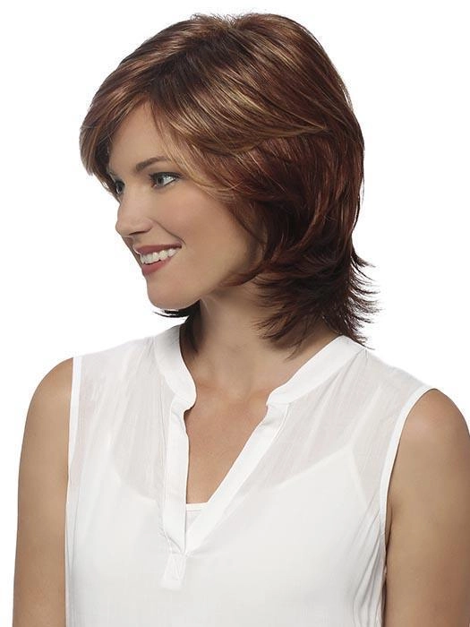Natalie | Synthetic Wig (Basic Cap) | CLOSEOUT