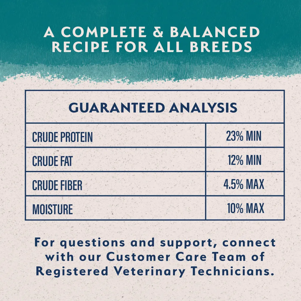 Natural Balance L.I.D. Limited Ingredient Diet Chicken & Brown Rice Formula Dry Dog Food
