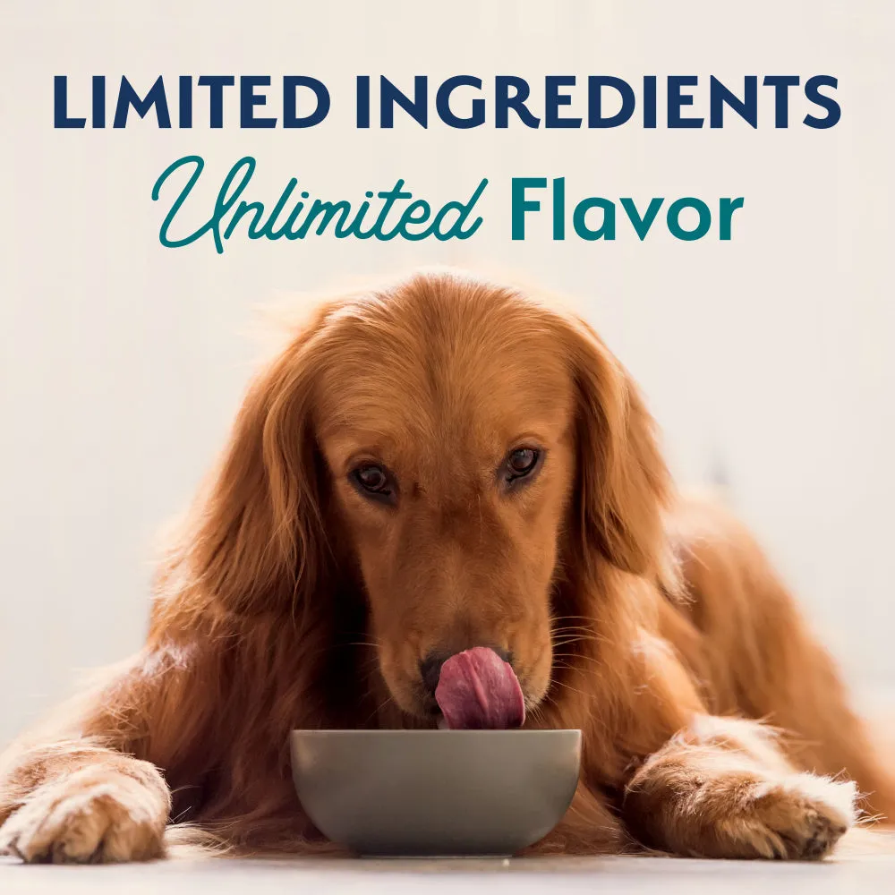 Natural Balance L.I.D. Limited Ingredient Diet Chicken & Brown Rice Formula Dry Dog Food