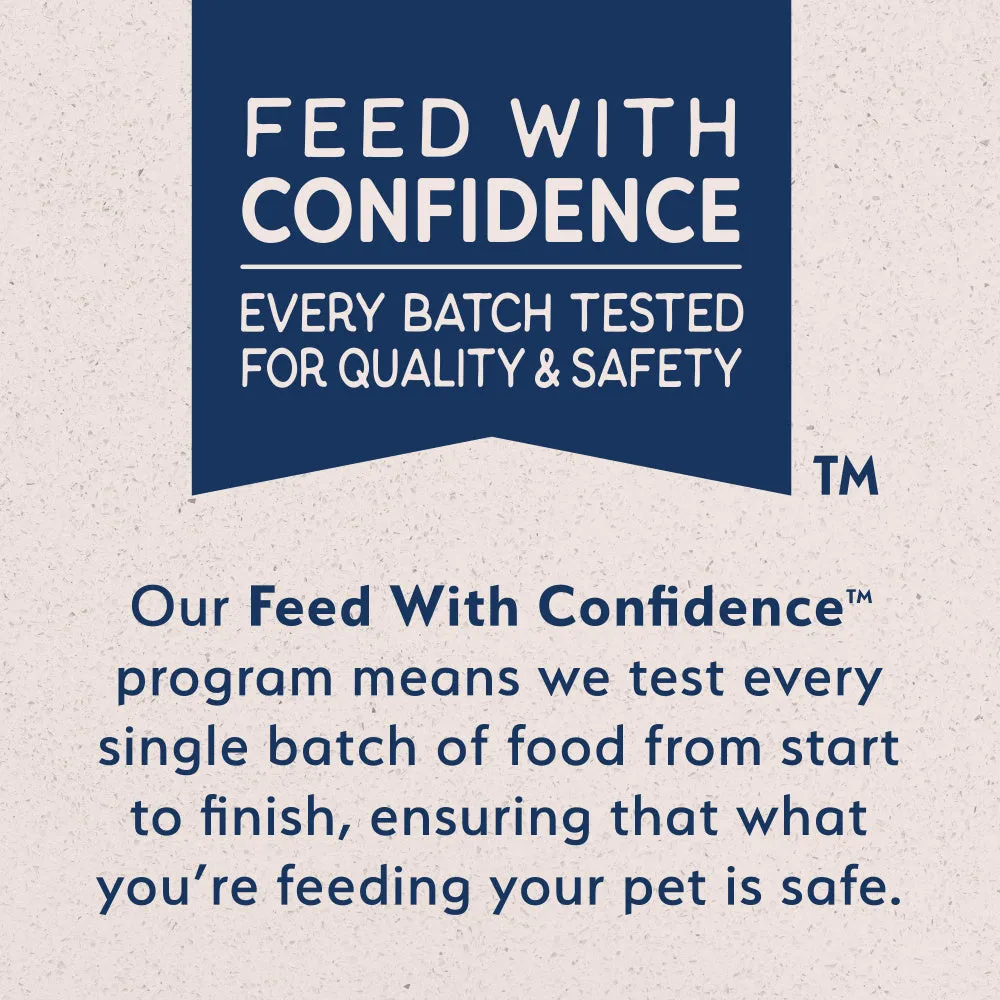 Natural Balance L.I.D. Limited Ingredient Diets Green Pea & Chicken Dry Cat Food