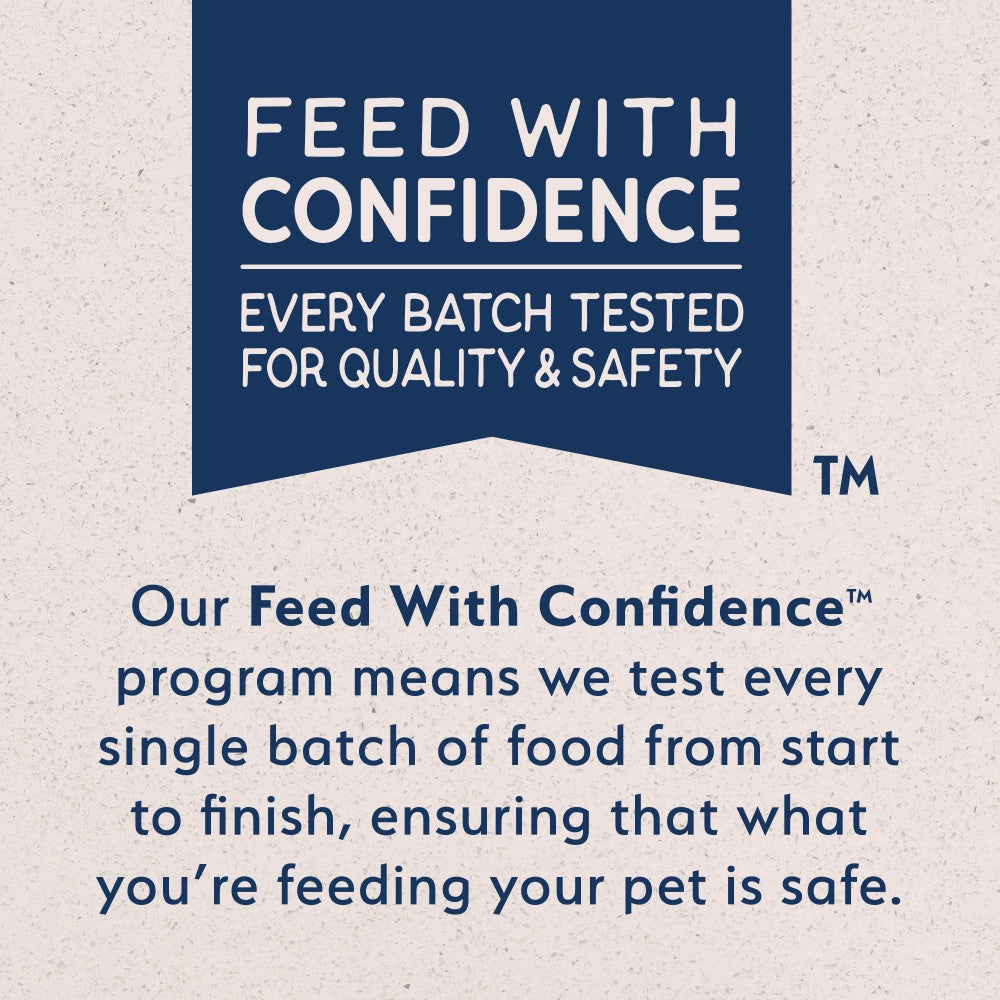 Natural Balance L.I.D. Limited Ingredient Diets Potato & Duck Dry Dog Food