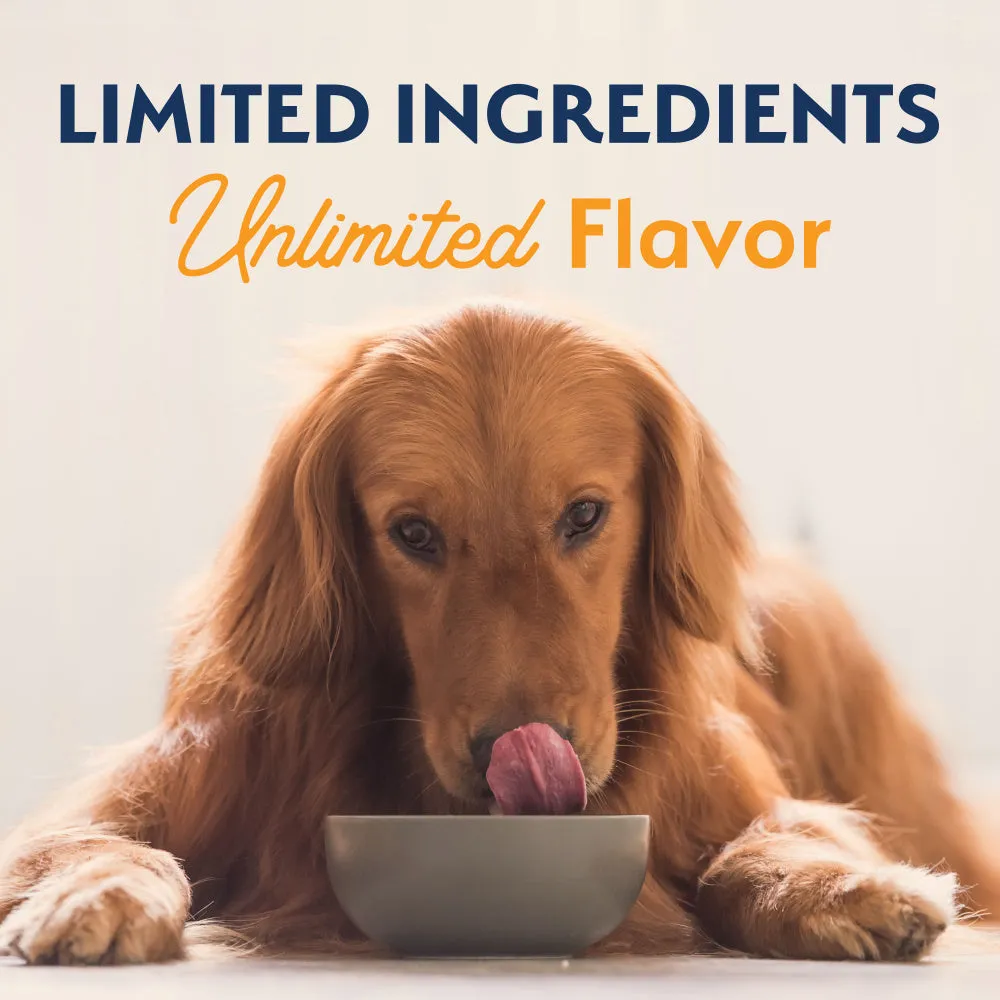 Natural Balance L.I.D. Limited Ingredient Diets Potato & Duck Dry Dog Food