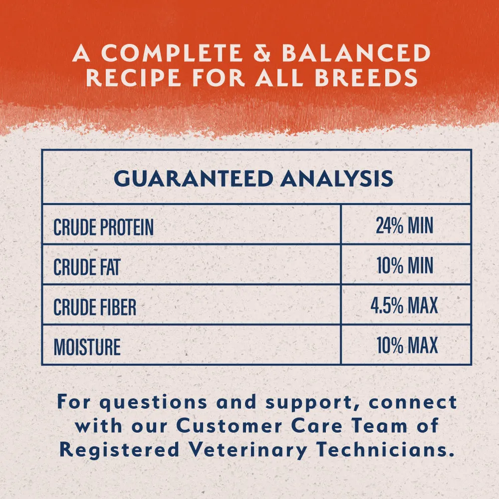 Natural Balance L.I.D. Limited Ingredient Diets Sweet Potato & Fish Adult Dry Dog Food