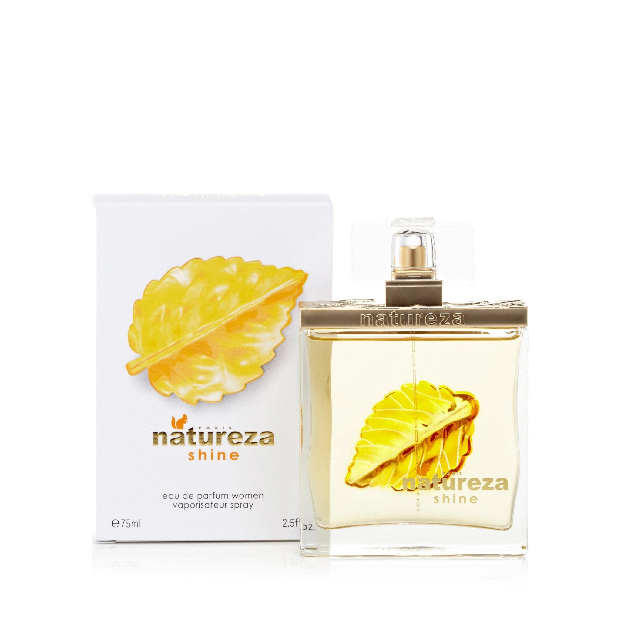 Natureza Shine Perfume