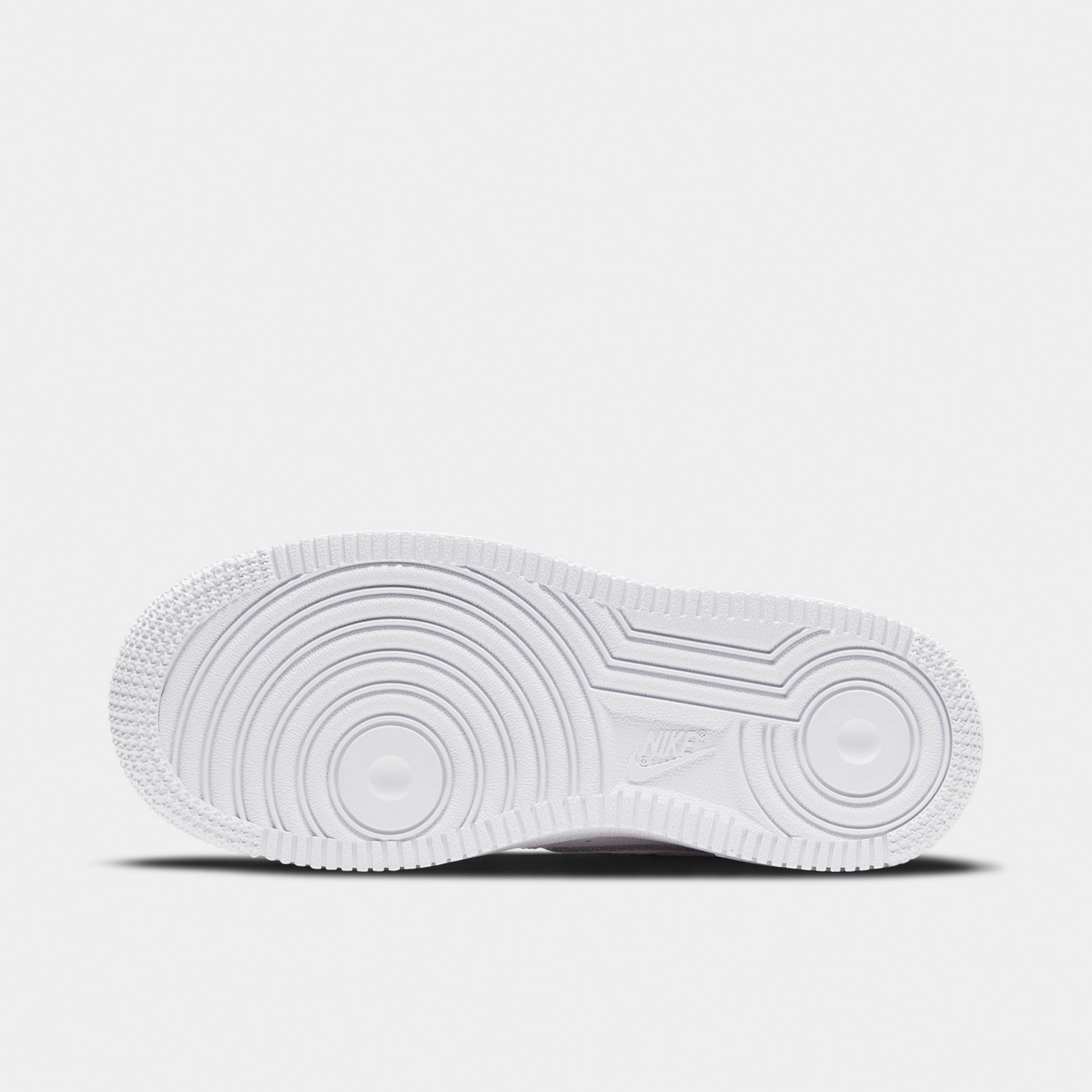 Nike Air Force 1 LE PS White / White