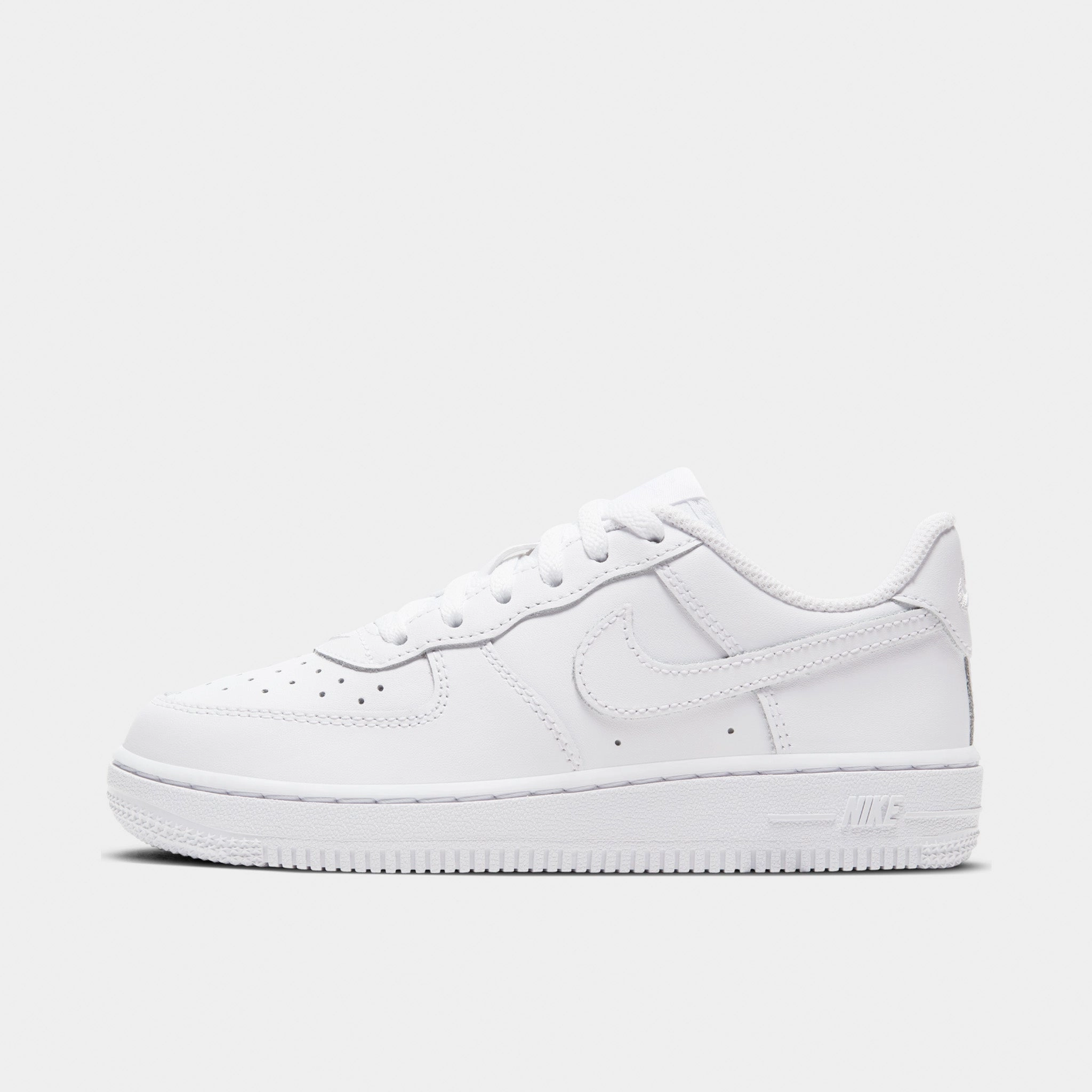 Nike Air Force 1 LE PS White / White
