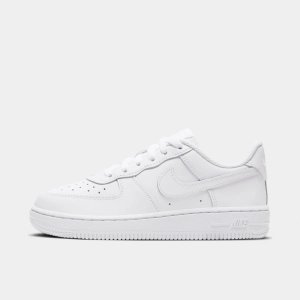Nike Air Force 1 LE PS White / White