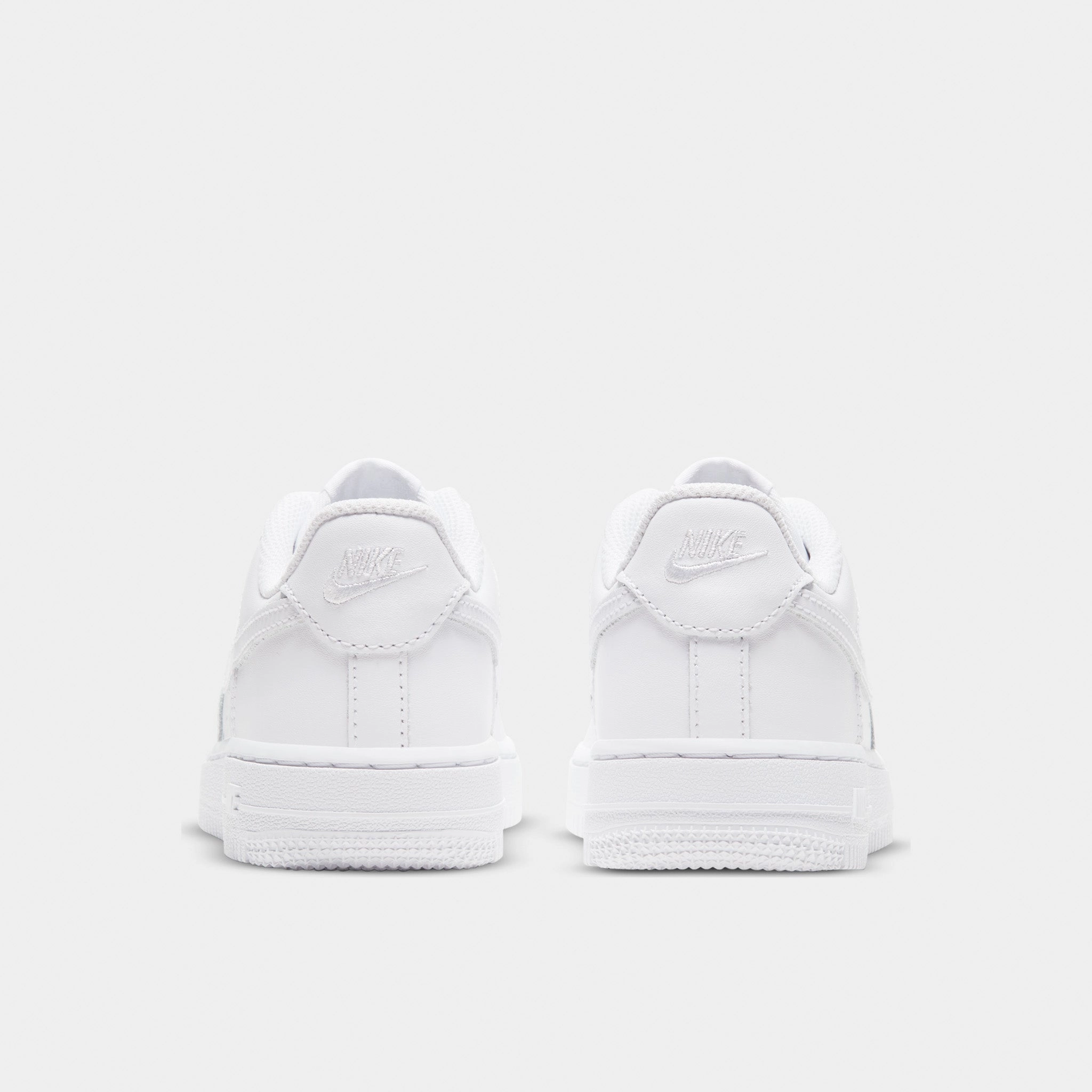 Nike Air Force 1 LE PS White / White