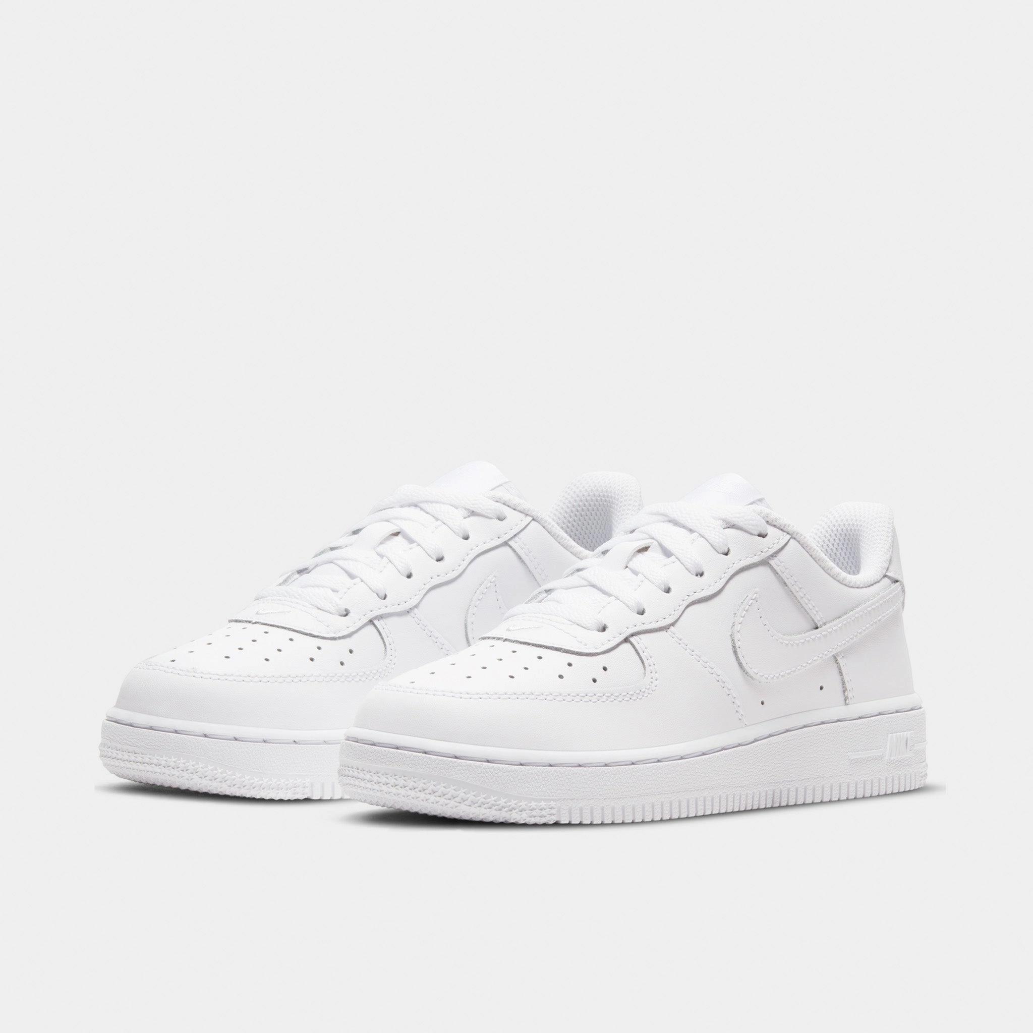 Nike Air Force 1 LE PS White / White