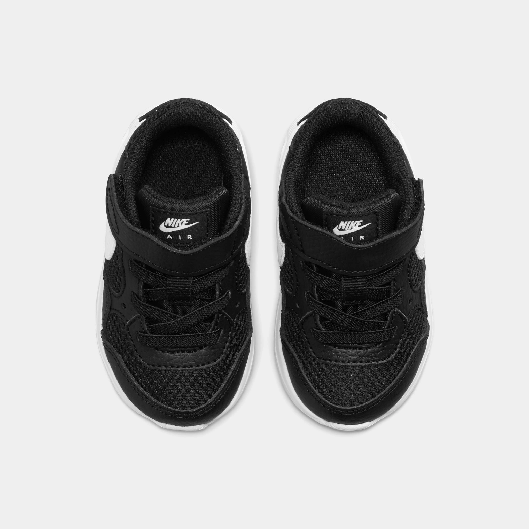 Nike Air Max SC TD Black / White - Black