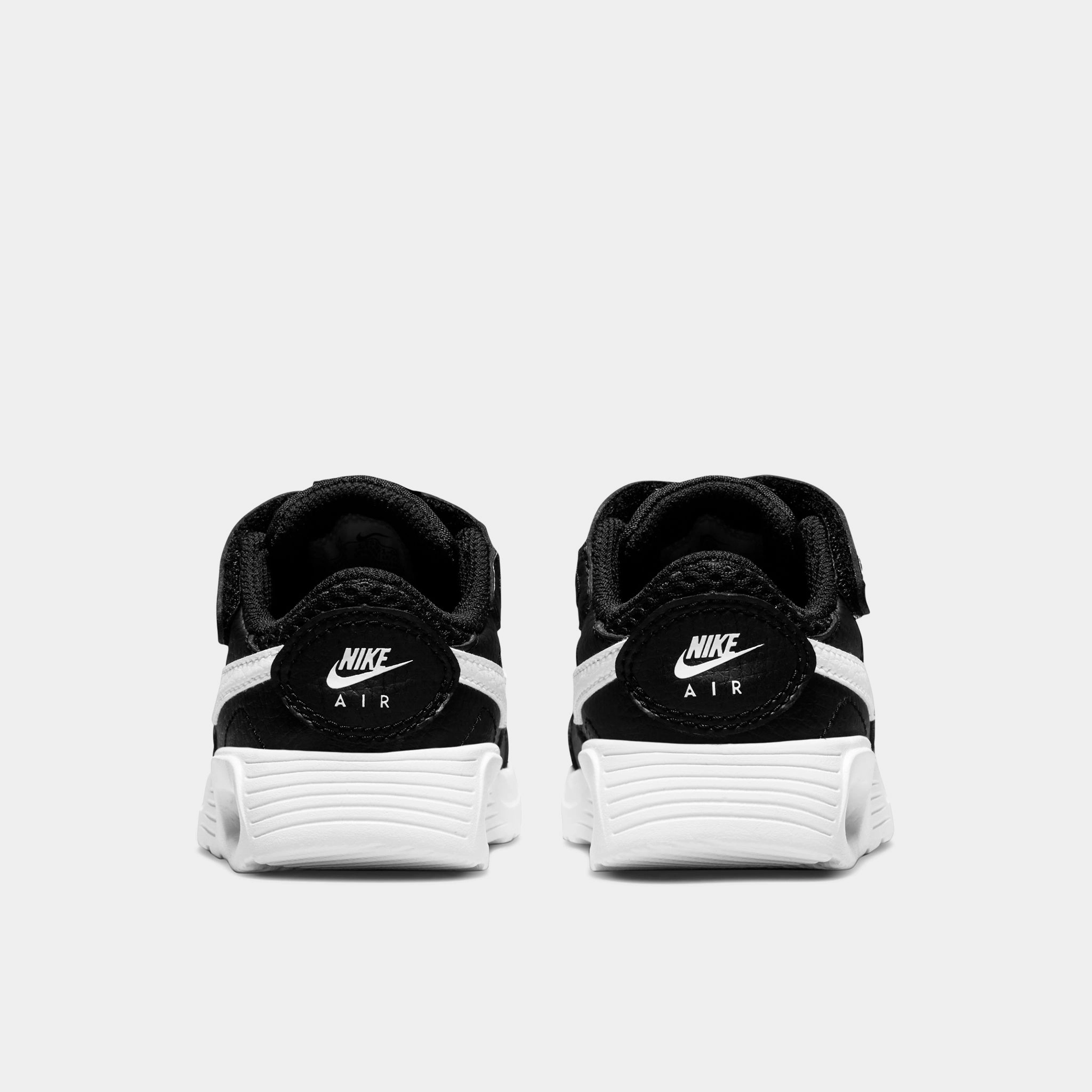 Nike Air Max SC TD Black / White - Black