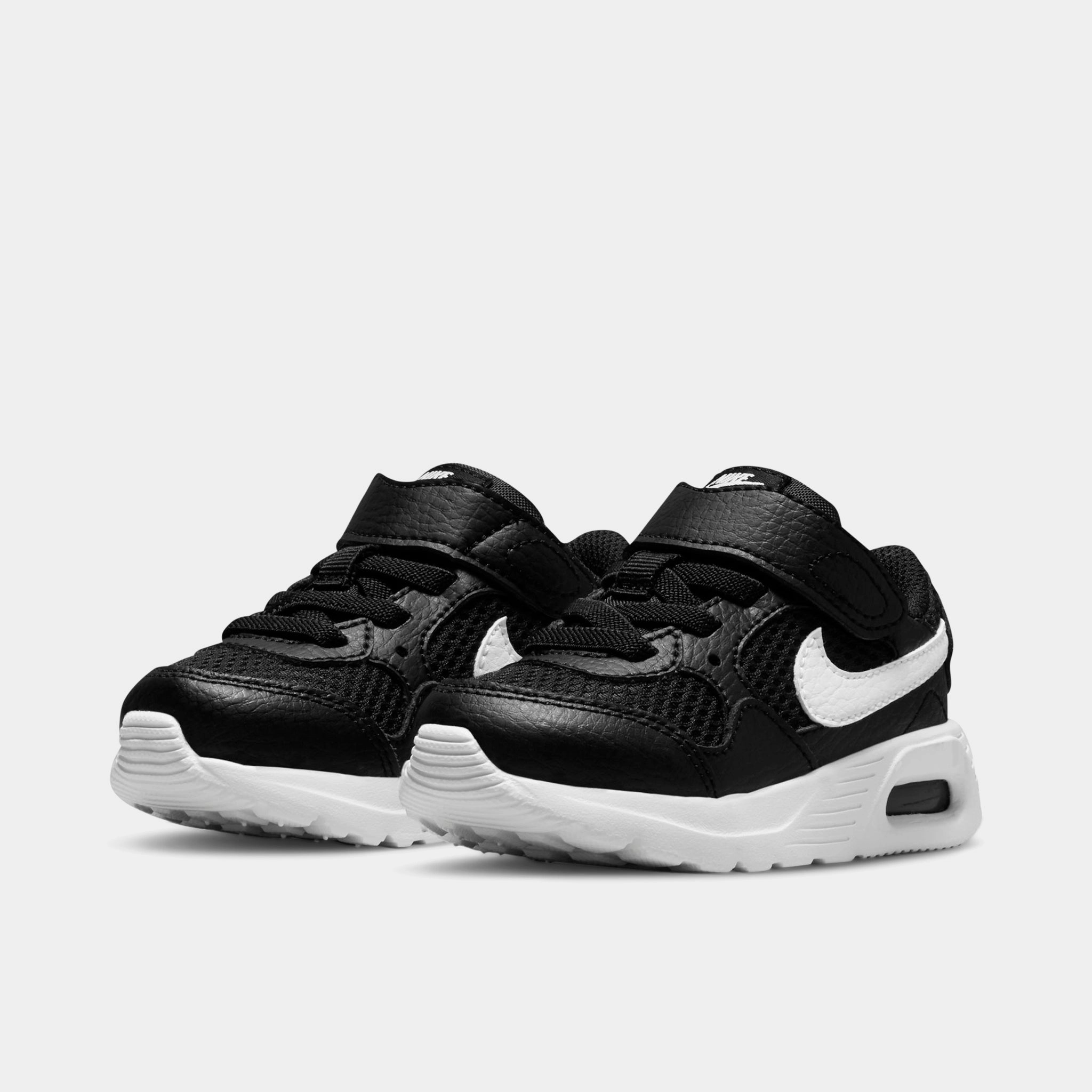 Nike Air Max SC TD Black / White - Black