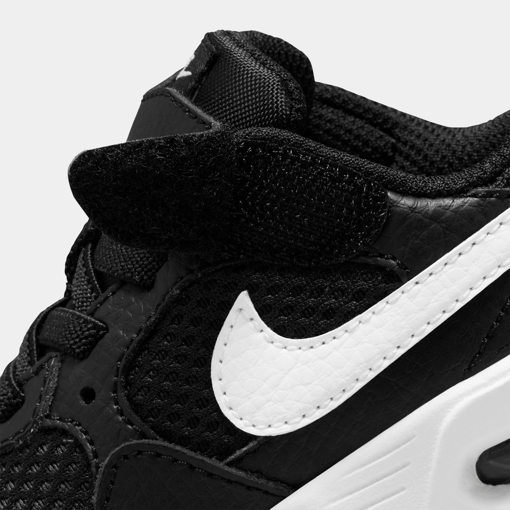 Nike Air Max SC TD Black / White - Black