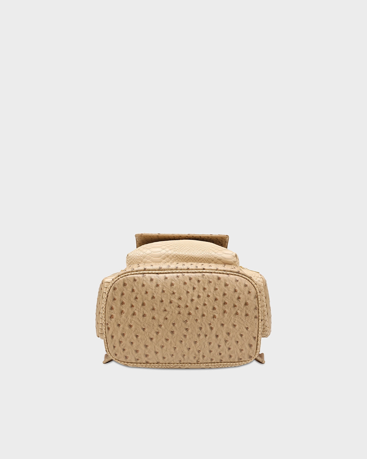 Noble Nomad Backpack in Tan Brown