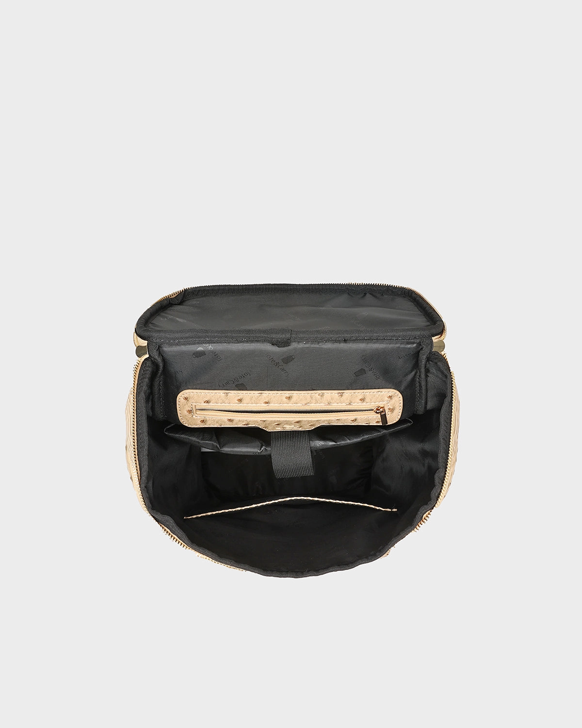 Noble Nomad Backpack in Tan Brown