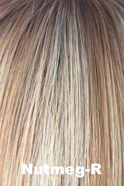 Noriko Wigs - Ivy #1679