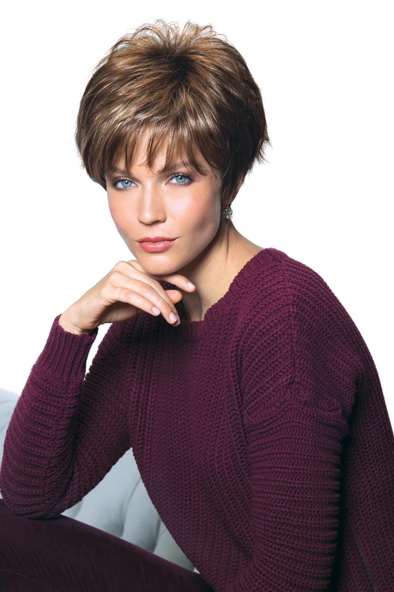 Noriko Wigs - Ivy #1679
