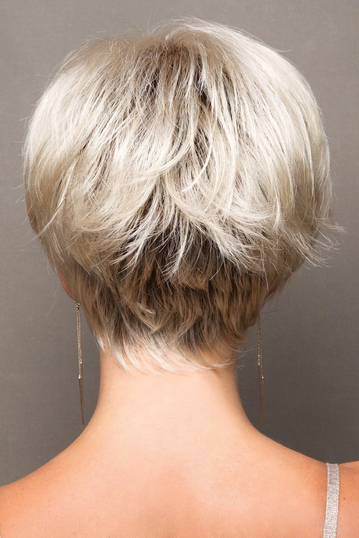 Noriko Wigs - Ivy #1679