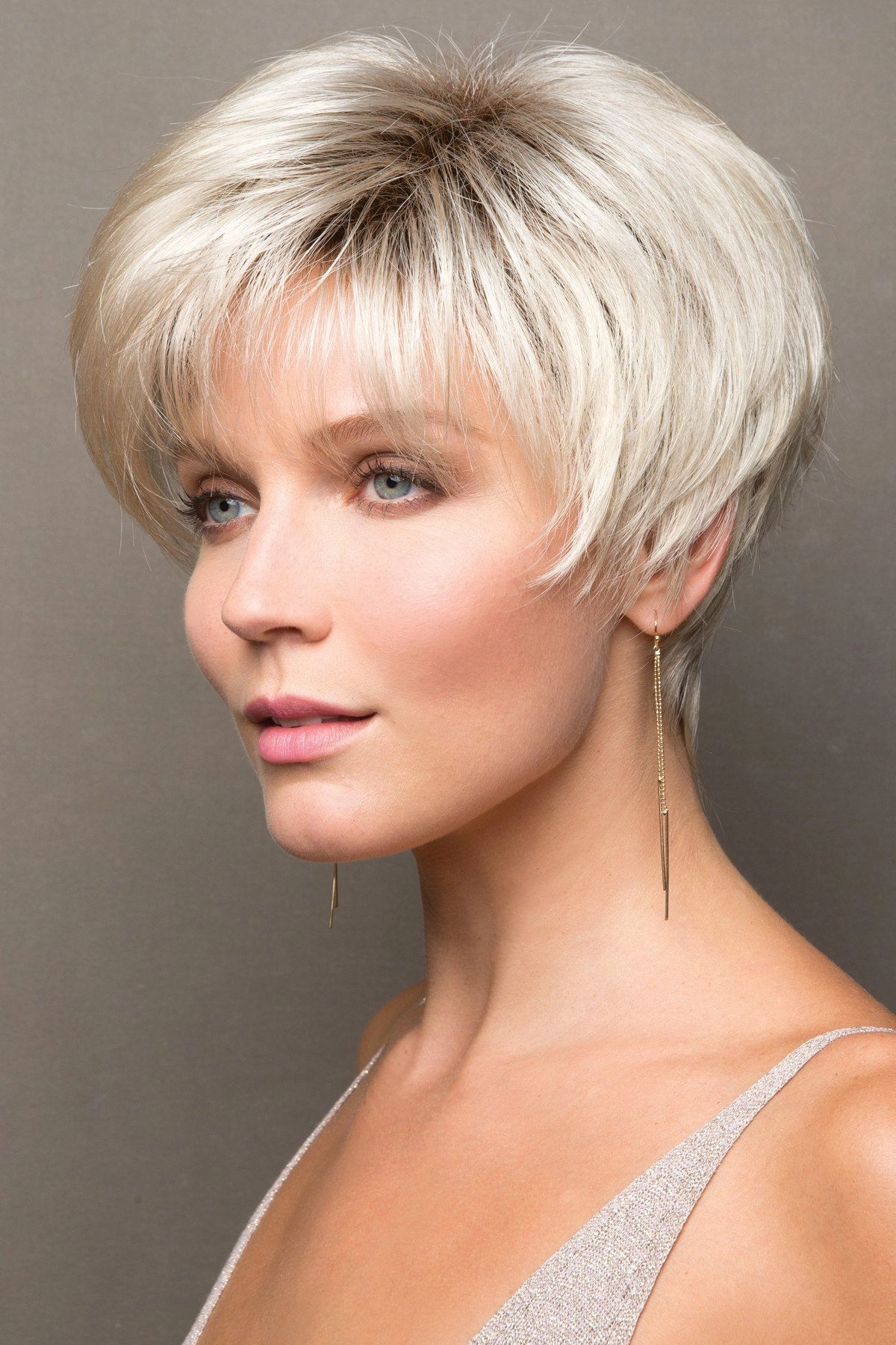 Noriko Wigs - Ivy #1679