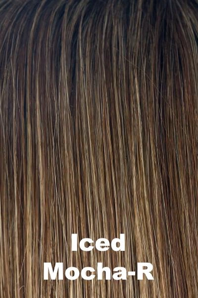 Noriko Wigs - Ivy #1679