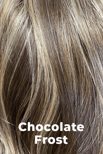 Noriko Wigs - Ivy #1679