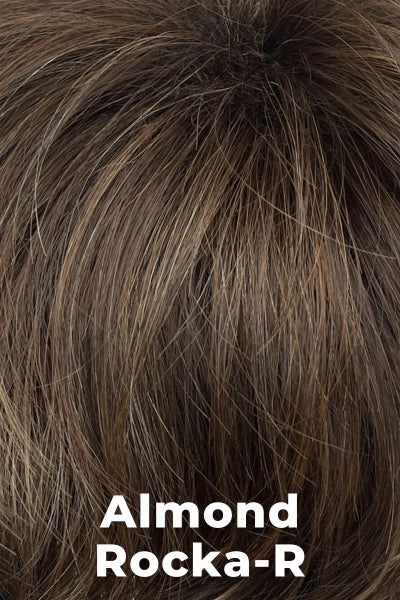 Noriko Wigs - Ivy #1679