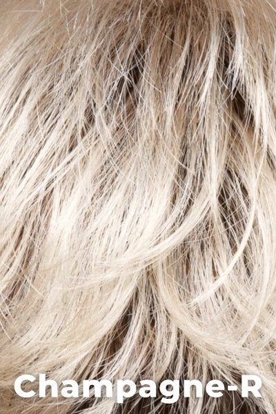 Noriko Wigs - Ivy #1679