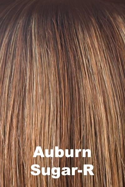 Noriko Wigs - Ivy #1679