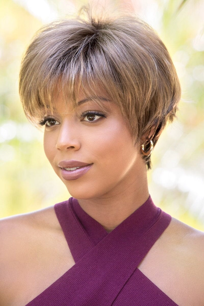 Noriko Wigs - Ivy #1679