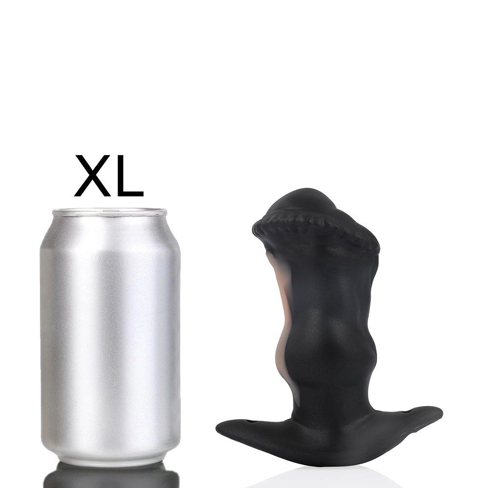 Nothosaur IPONY - Fantasy Dildo - Horse Knot Dildo - Flared Horse Dildo