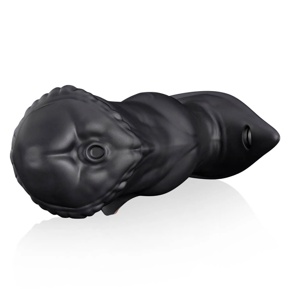 Nothosaur IPONY - Fantasy Dildo - Horse Knot Dildo - Flared Horse Dildo