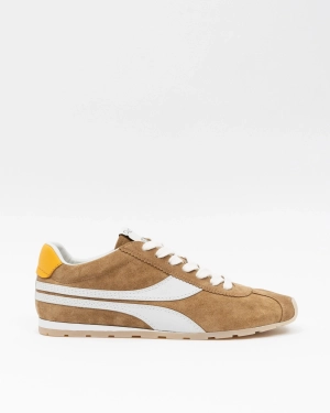 Oncept - Essex Sneaker in Ginger