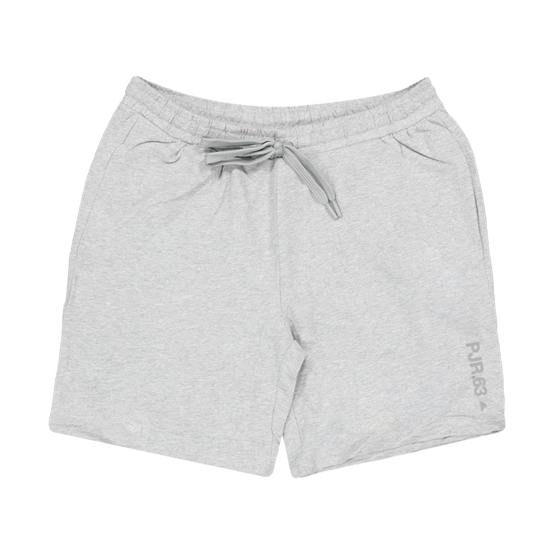 Pajar - Men's French Terry Shorts (PAJMLGW012 HGREY)