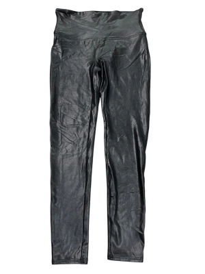Pants Leggings By Spanx In Black, Size:L