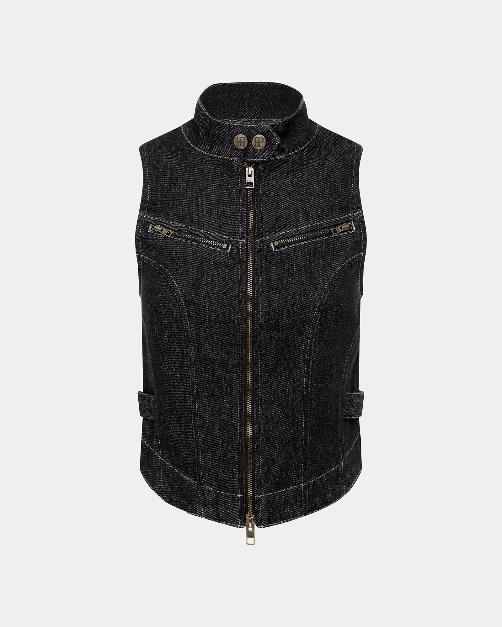 PARADIGM GILET MIDNIGHT